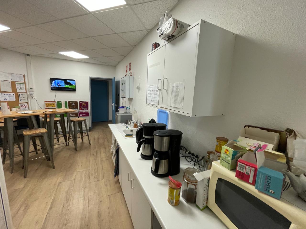 Location bureau Dijon Côte-d'Or OLBUR2533106 12