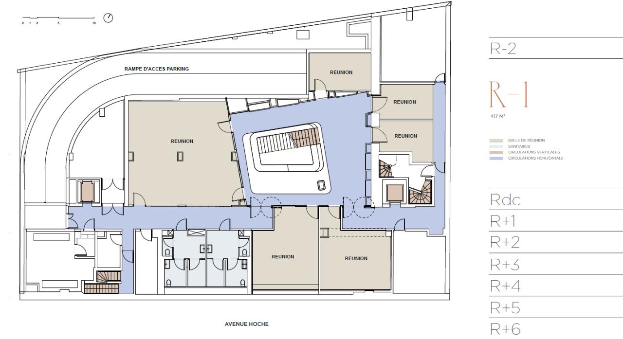 Location bureau Paris OLBUR2314216 15