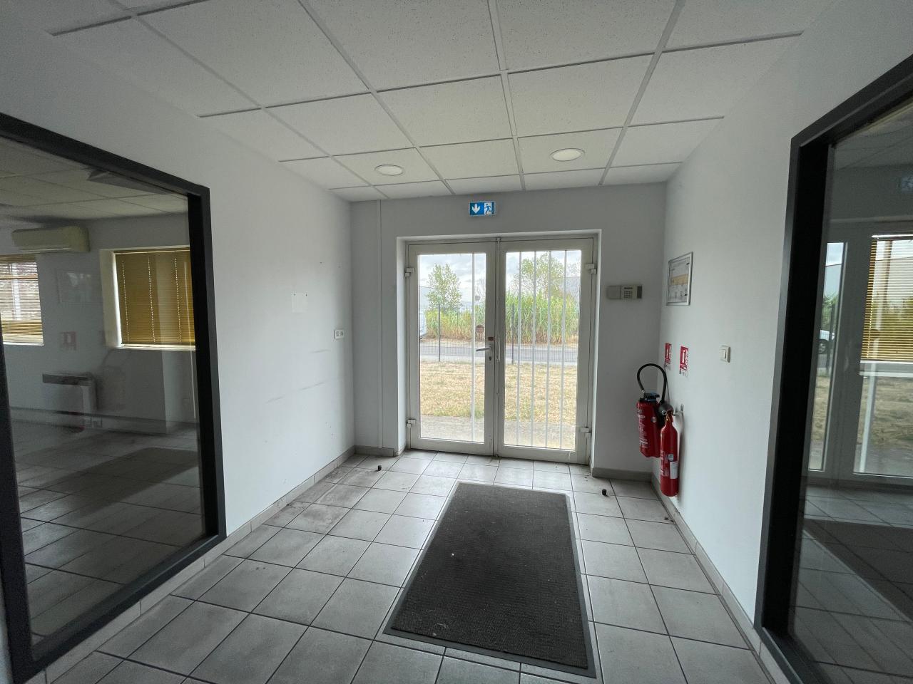 Location entrepôt Cugnaux Haute-Garonne OLLOG2639523 14