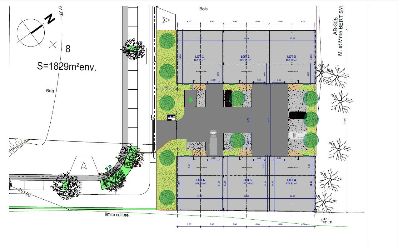 Location local d'activité Tignieu-Jameyzieu Isère OLACT2201642 11