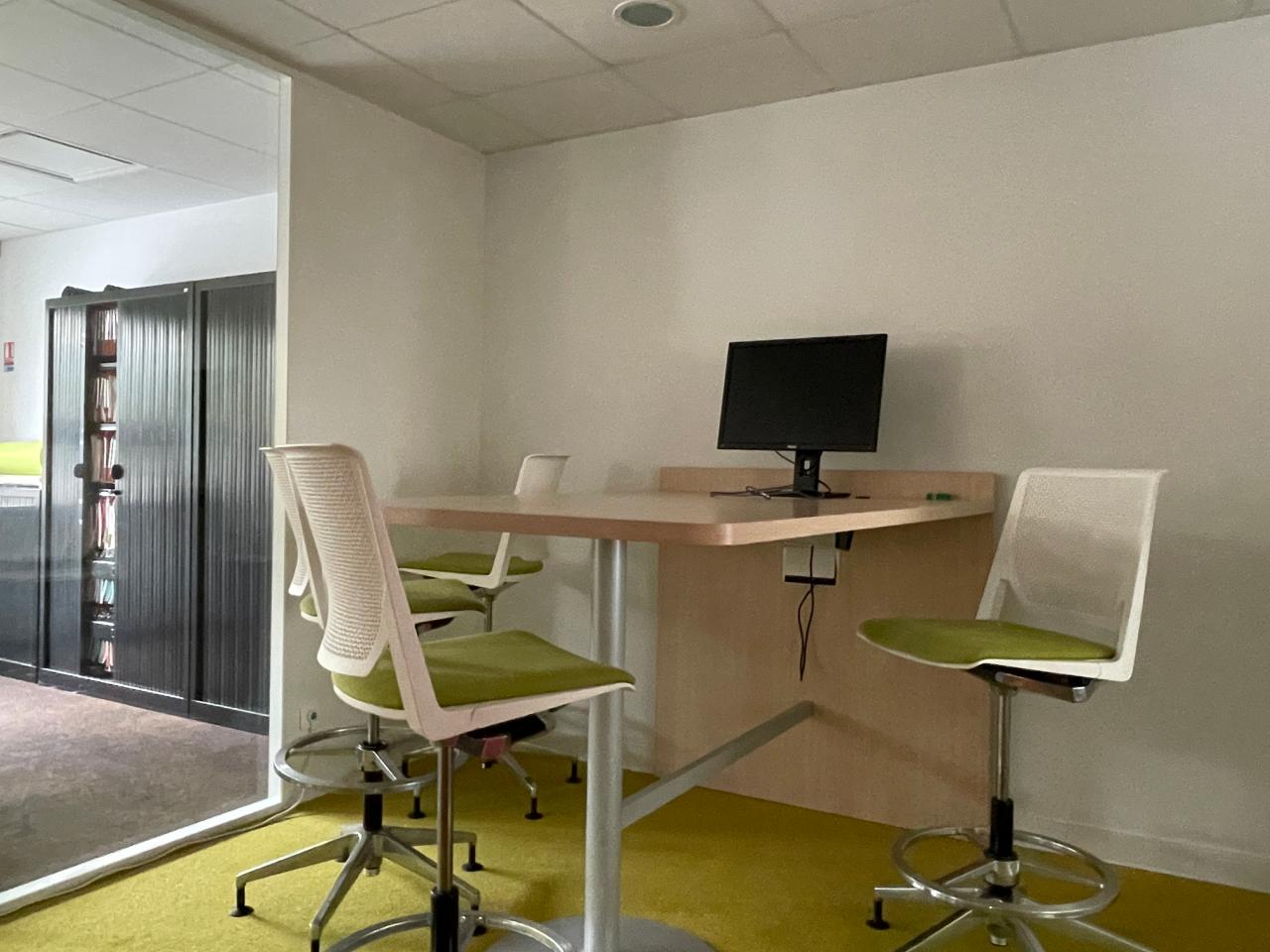 Vente bureau La-Chapelle-sur-Erdre Loire-Atlantique OVBUR2642776 8