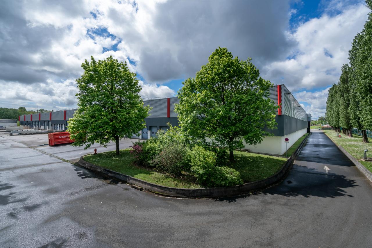 Location entrepôt classe a Les Ulis Essonne OLLOG2419040 7