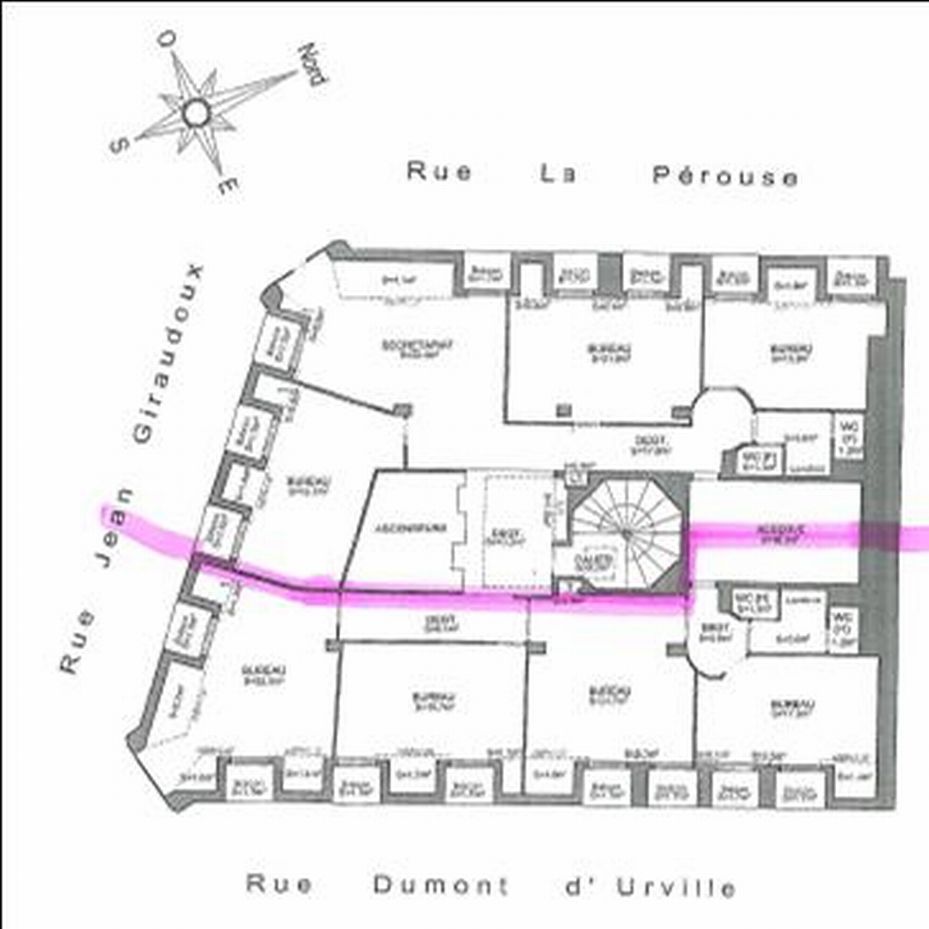 Location bureau Paris OLBUR2427450 20