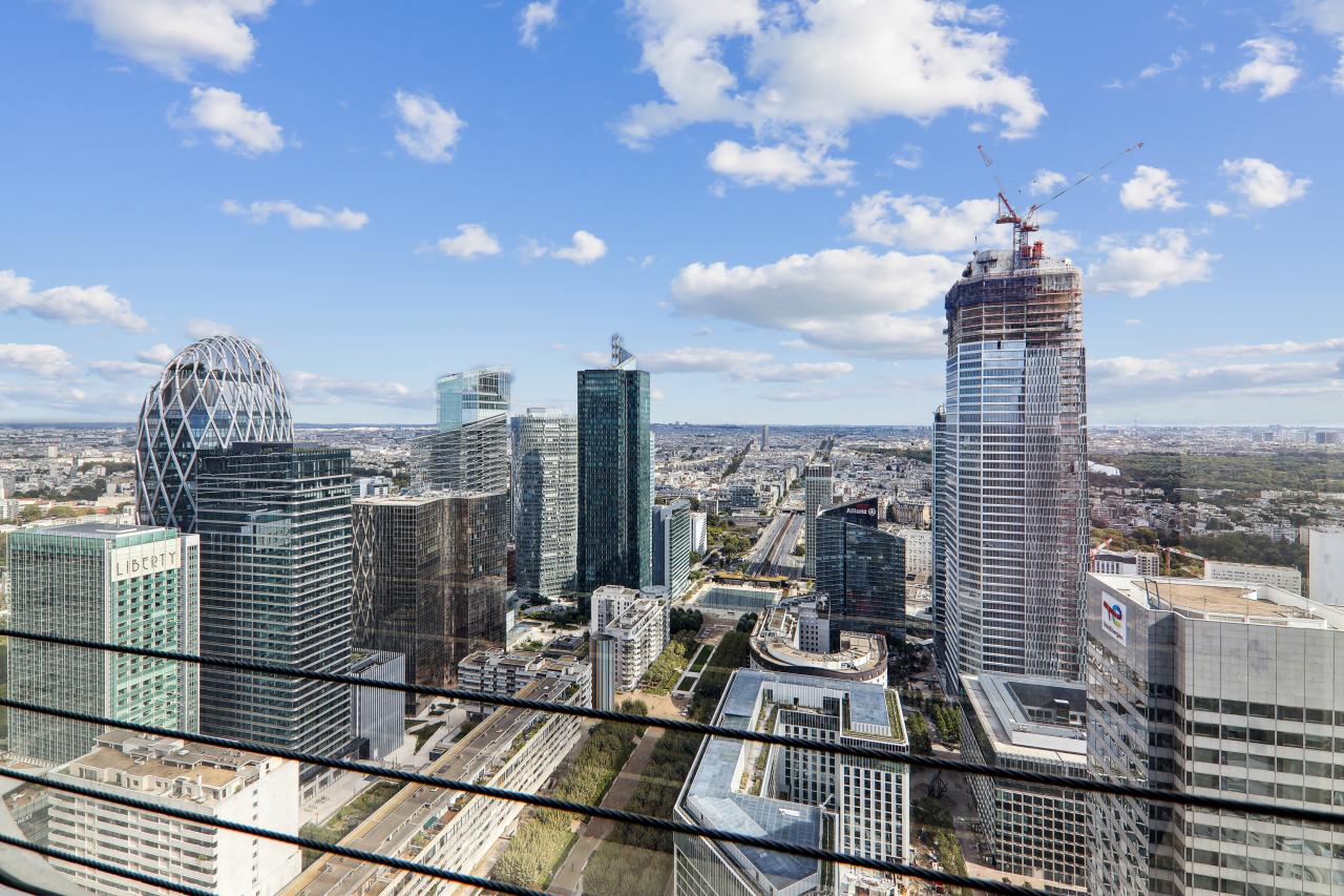 Location bureau Puteaux Hauts-de-Seine OLBUR2001249 12