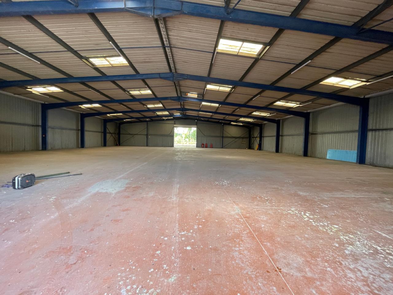 Vente local d'activité Beychac-et-Caillau Gironde OVACT2641803 7