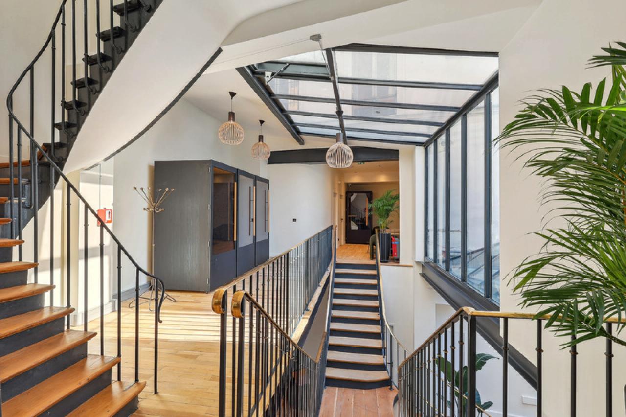 Location coworking Paris OLBUR2205196 7