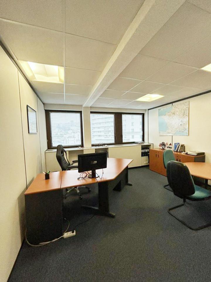 Vente bureau Suresnes Hauts-de-Seine OVBUR2422544 5