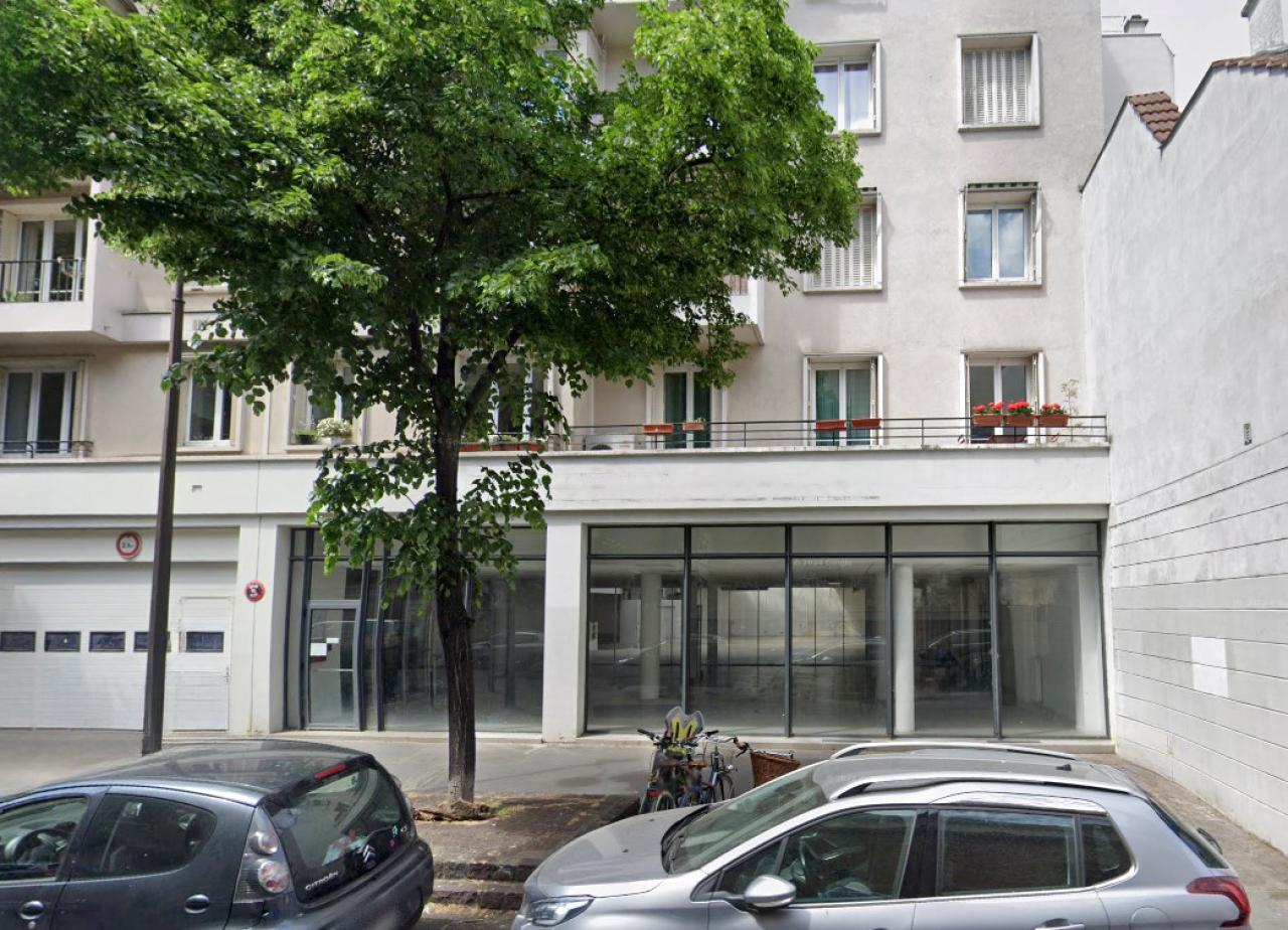 Vente bureau Paris OVBUR2536232 5