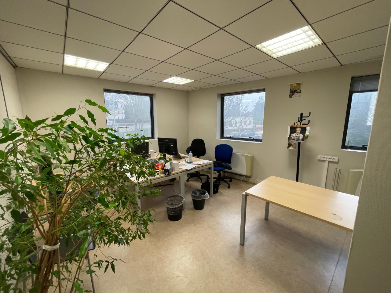 Vente bureau Dijon Côte-d'Or OVBUR2537109 7