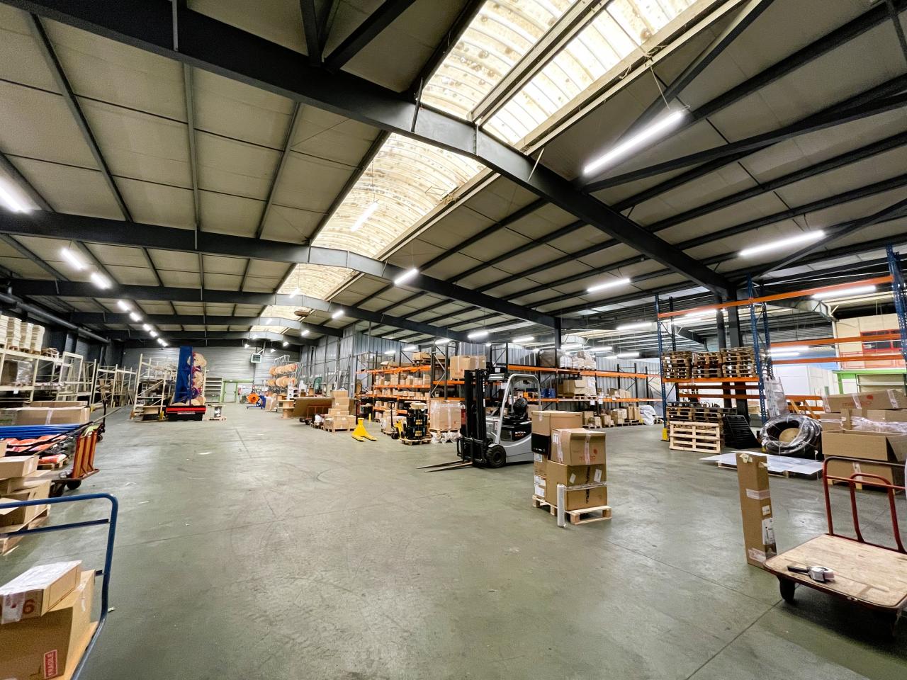 Vente local d'activité Trappes Yvelines OVACT2537574 9