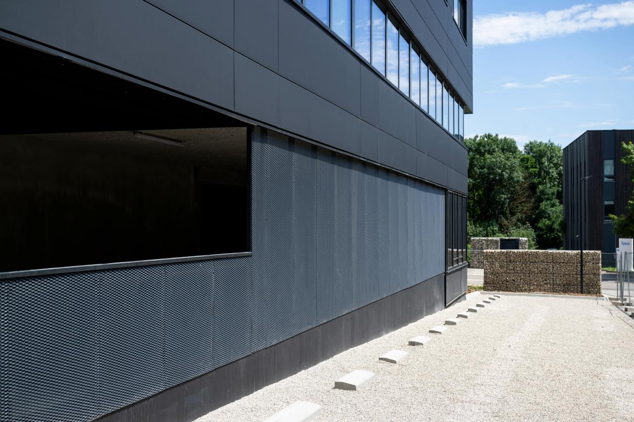 Location bureau Limonest Rhône OLBUR2109227 9