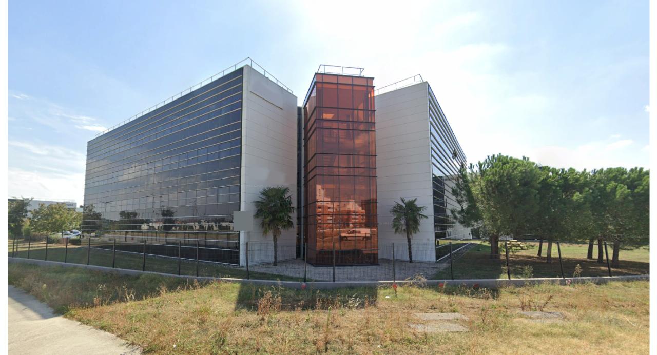 Location bureau Colomiers Haute-Garonne OLBUR2532778