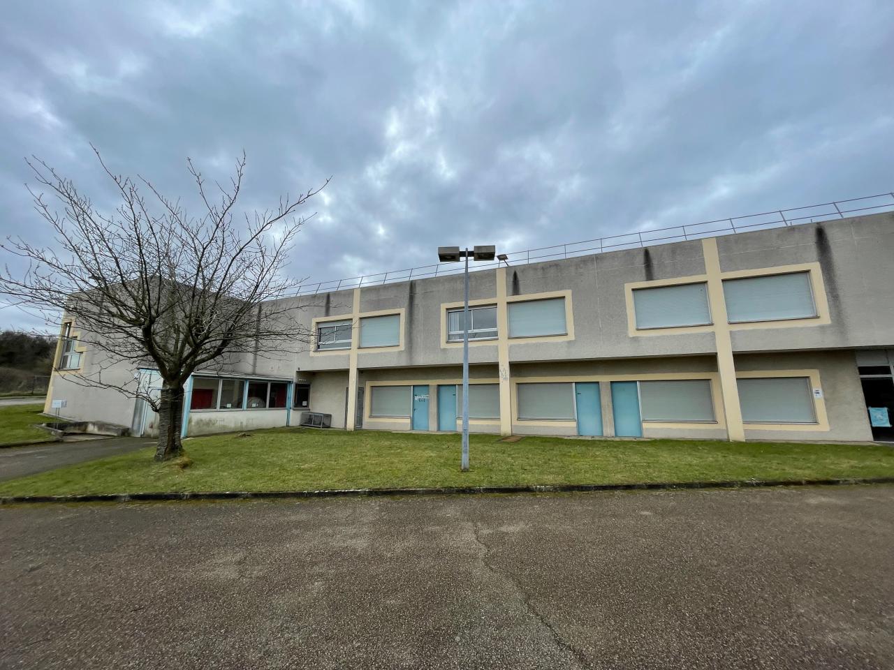 Vente bureau Dieppe Seine-Maritime OVBUR2530103 18