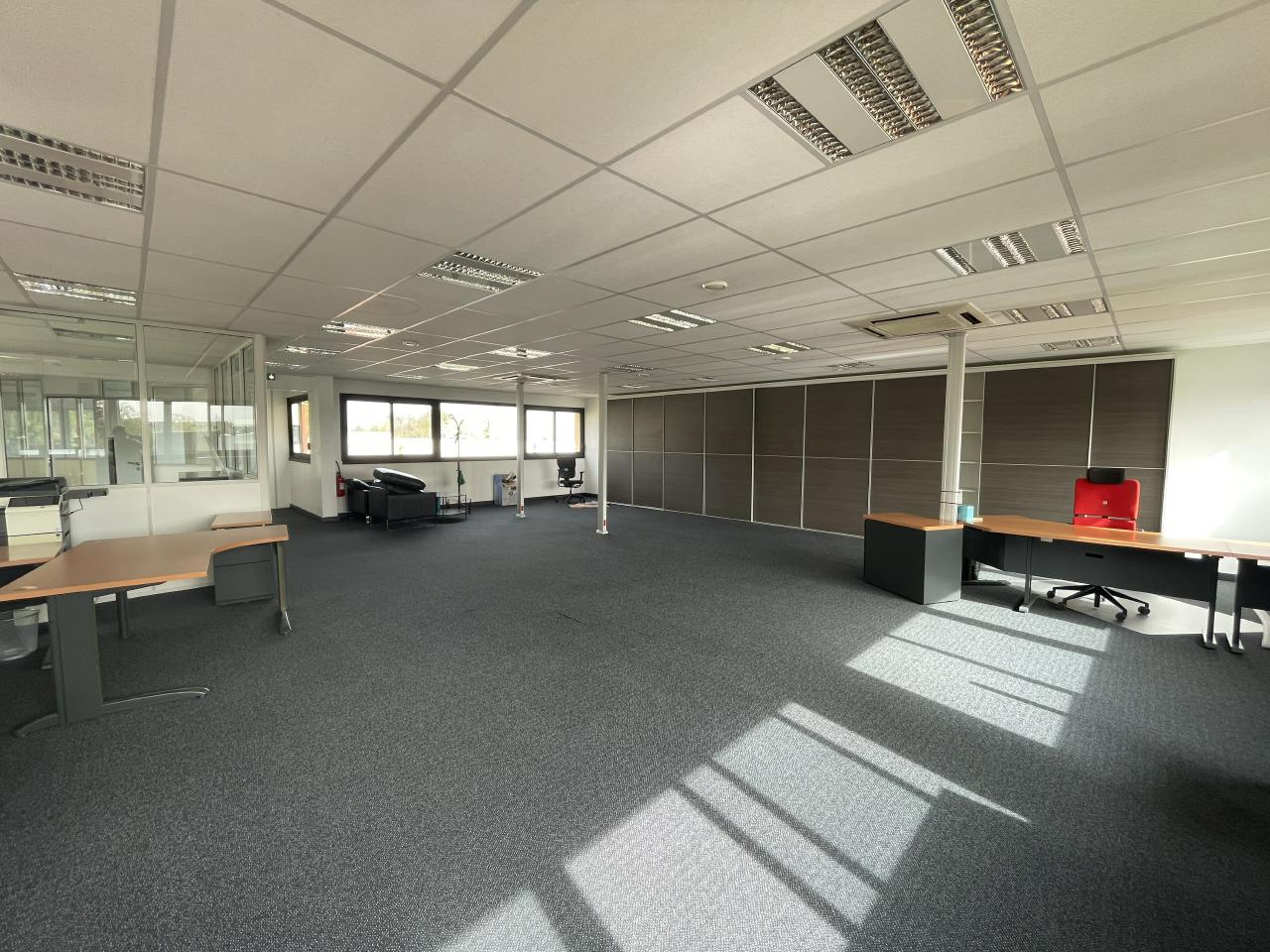 Vente bureau Eckbolsheim Bas-Rhin OVBUR2423435 16