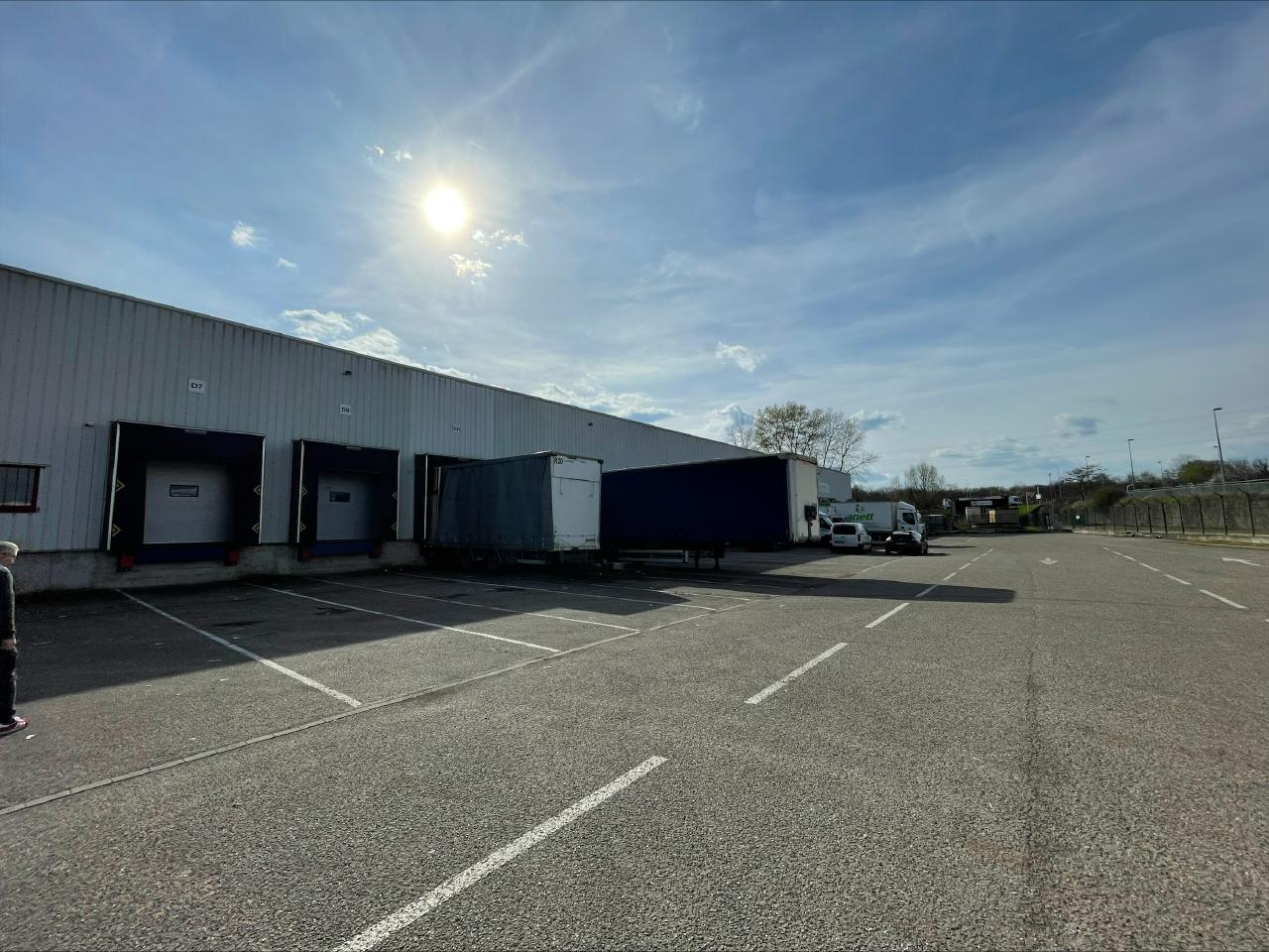 Location entrepôt Strasbourg Bas-Rhin OLLOG2535127 2