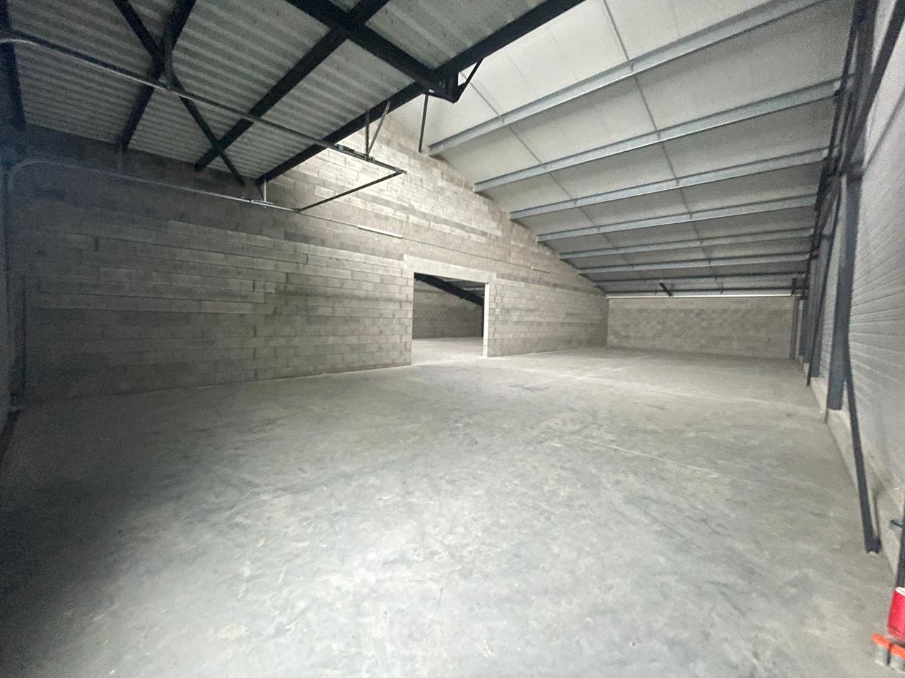 Location local d'activité Bouëxière Ille-et-Vilaine OLACT2638718