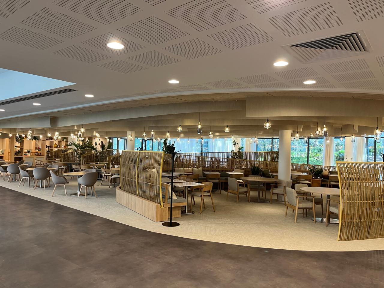 Location bureau Bois-Colombes Hauts-de-Seine OLBUR2308103 5