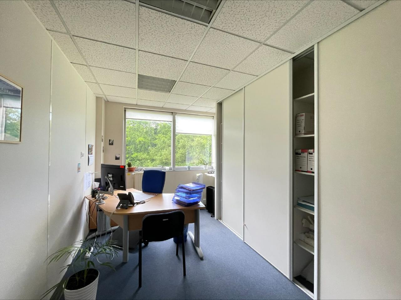 Location bureau Saint-Grégoire Ille-et-Vilaine OLBUR2423223 10