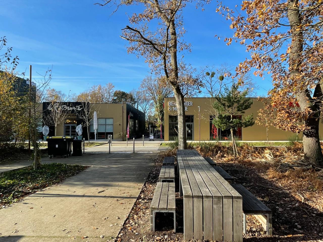 Location bureau Petit-Couronne Seine-Maritime OLBUR2112585 6