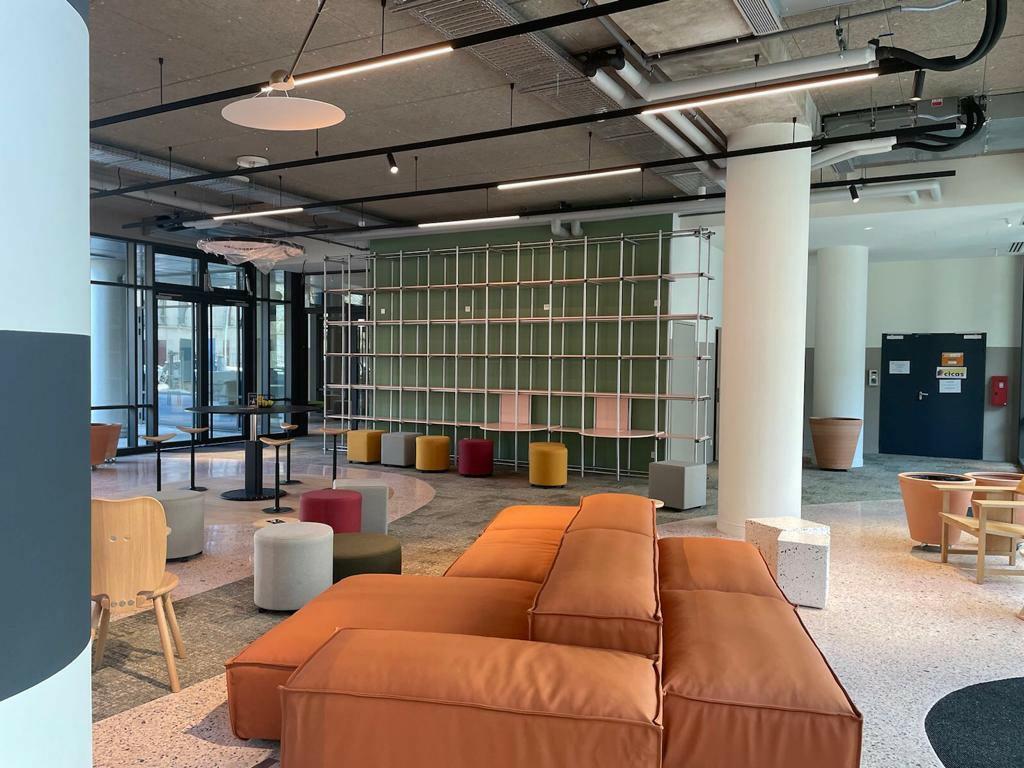 Location bureau Saint-Denis Seine-Saint-Denis OLBUR2100386 1