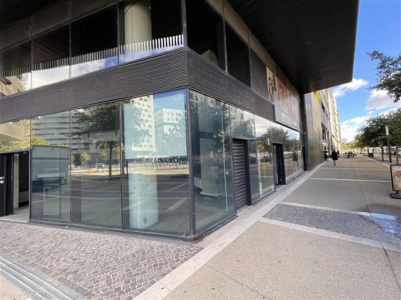 Location bureau Montpellier Hérault OLBUR2536446 5