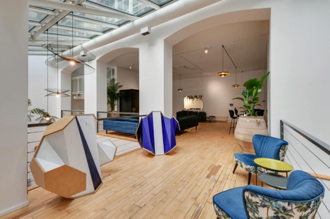 Location coworking Paris OLBUR2310149 7