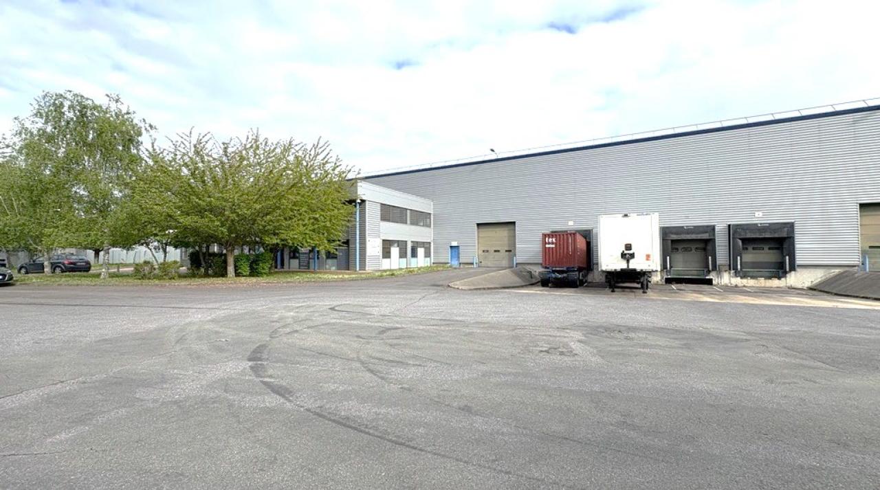 Location entrepôt classe a Lisses Essonne OLLOG2532284 3