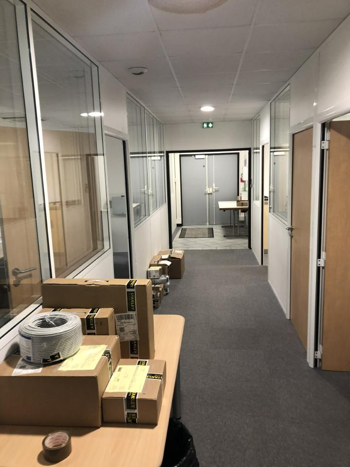 Location bureau Metz Moselle OLBUR2118171 12