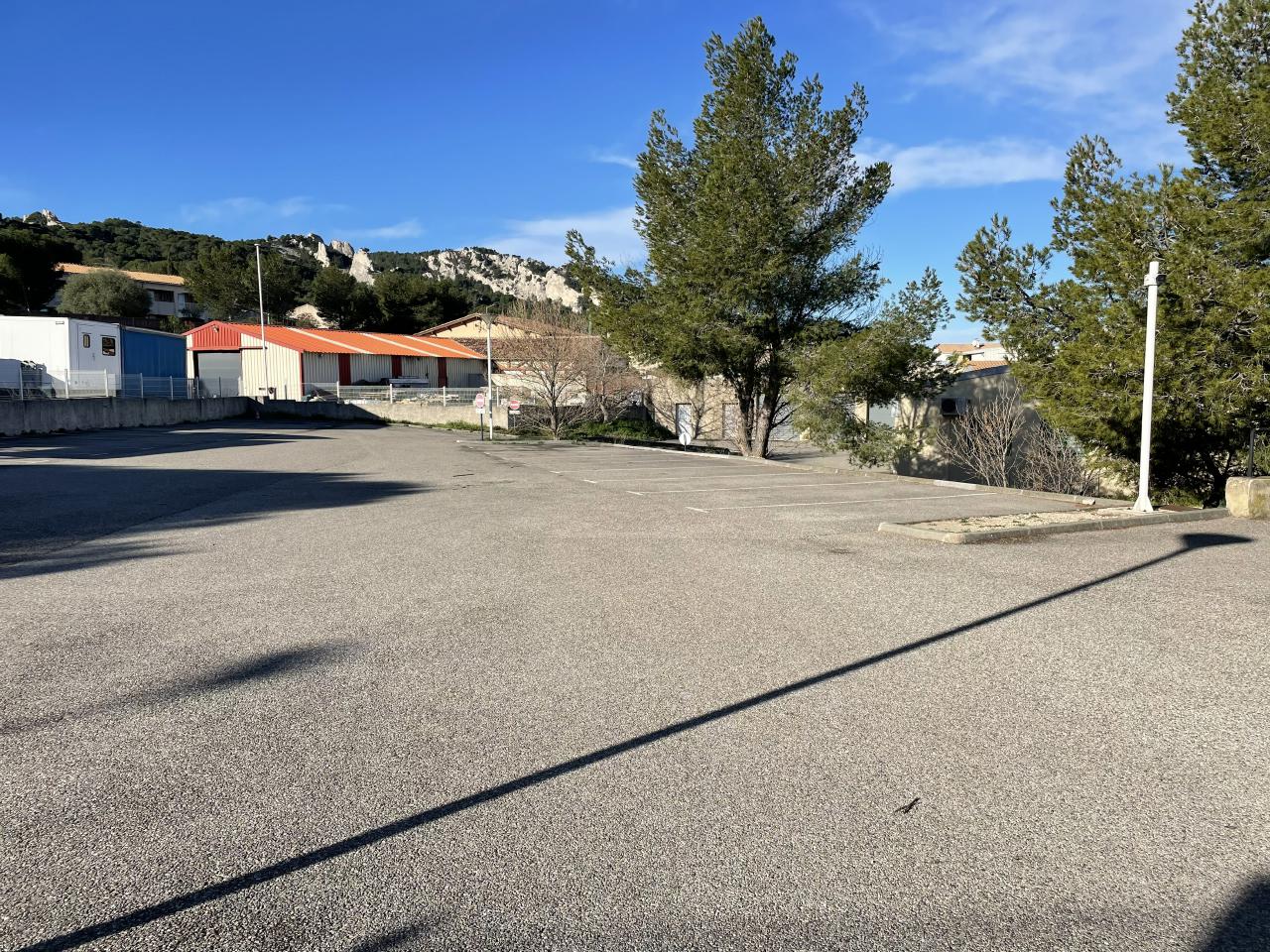 Vente local d'activité Châteauneuf-les-Martigues Bouches-du-Rhône OVACT2422576 11