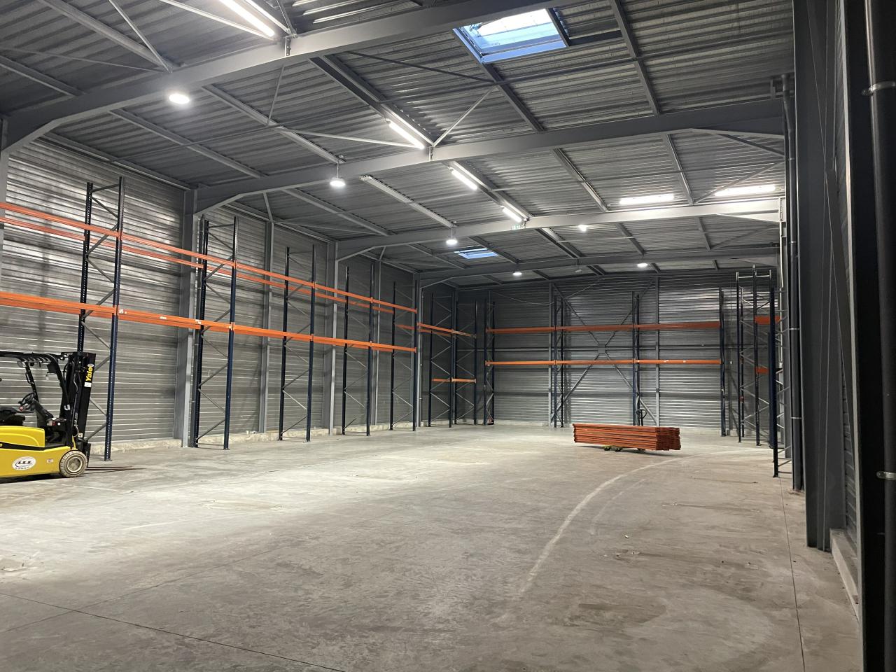 Location local d'activité Semoy Loiret OLACT2317929 5