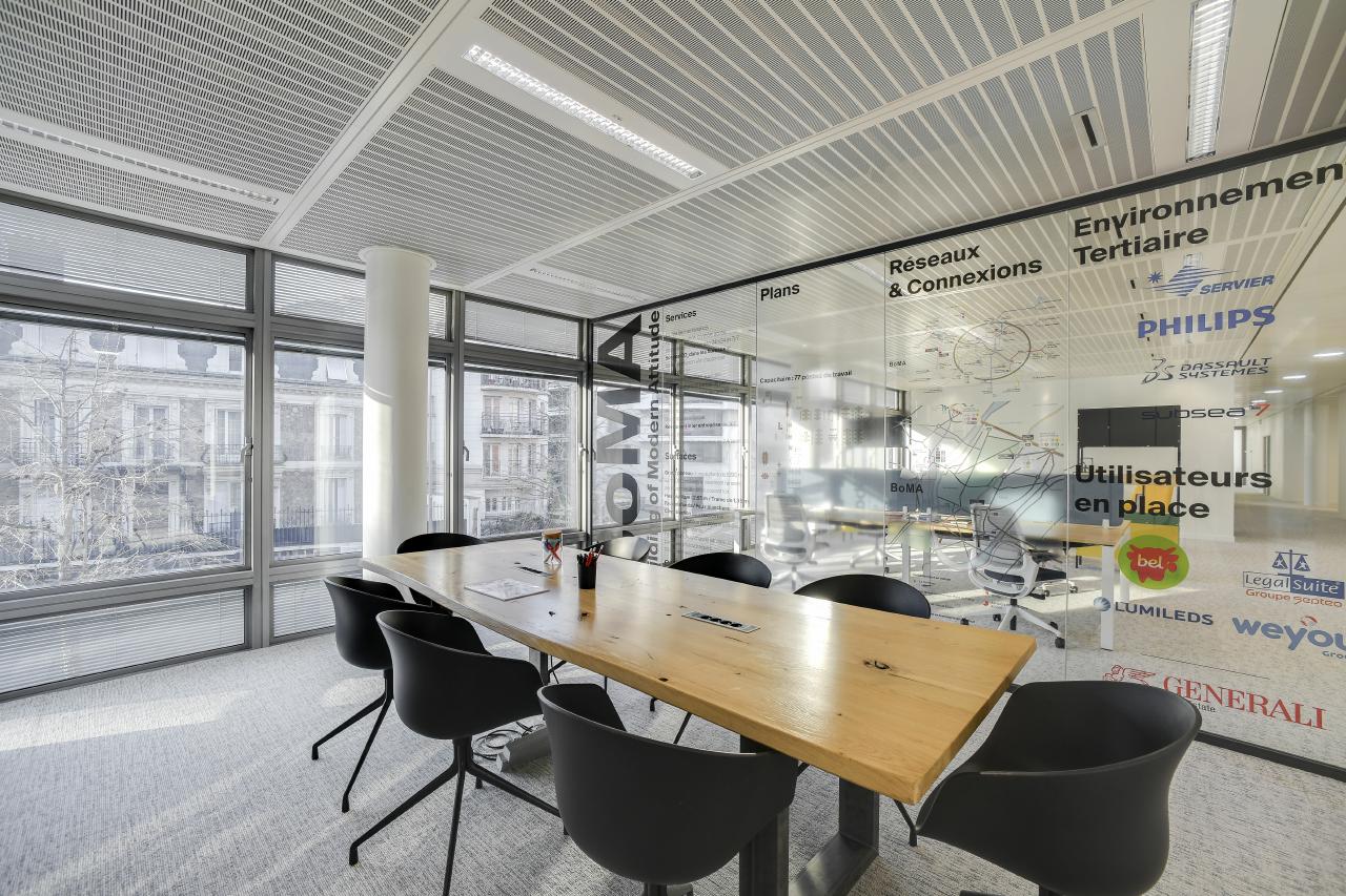 Location bureau Suresnes Hauts-de-Seine OLBUR2119259 4