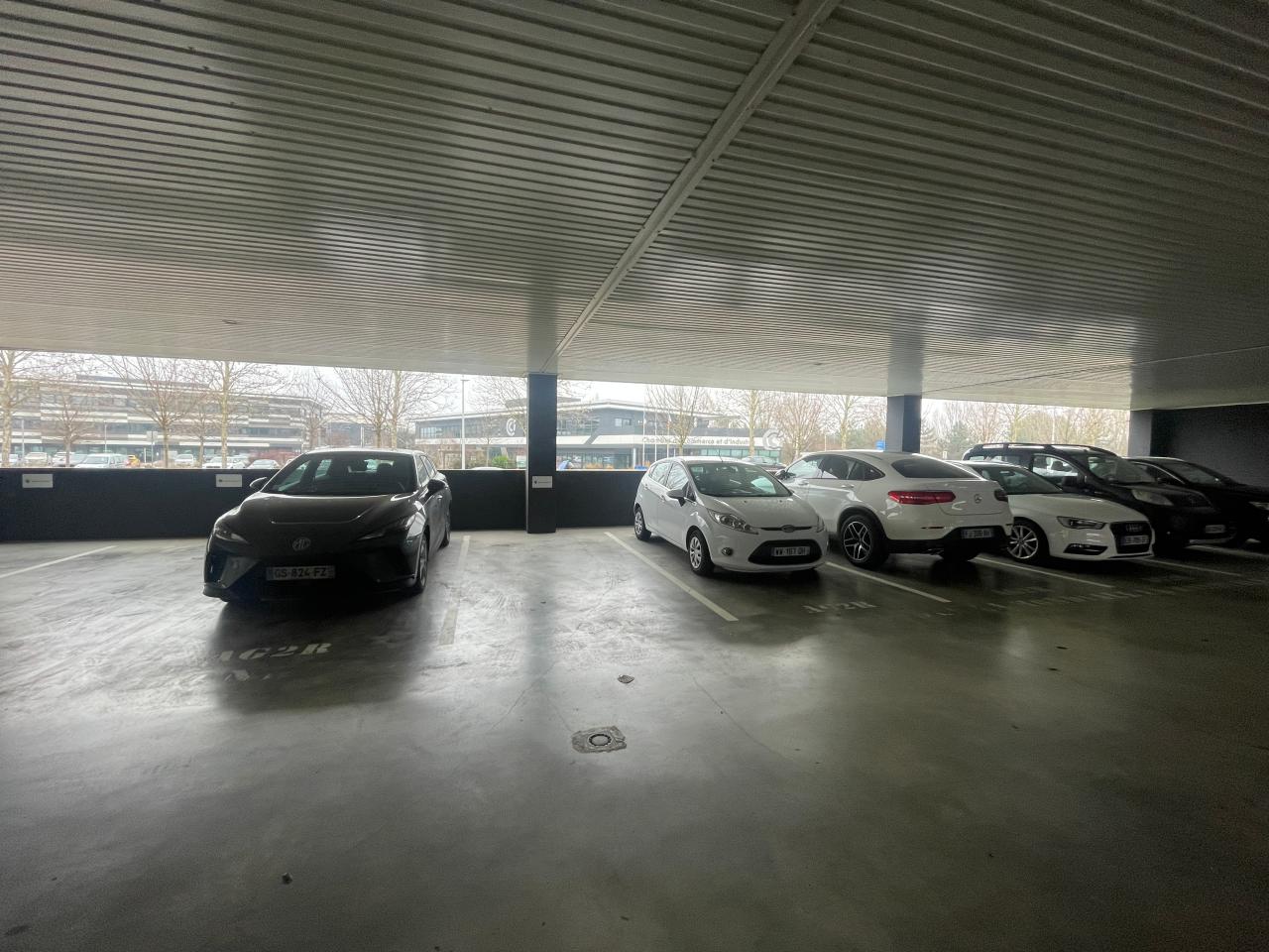 Location bureau Schiltigheim Bas-Rhin OLBUR2535864 27