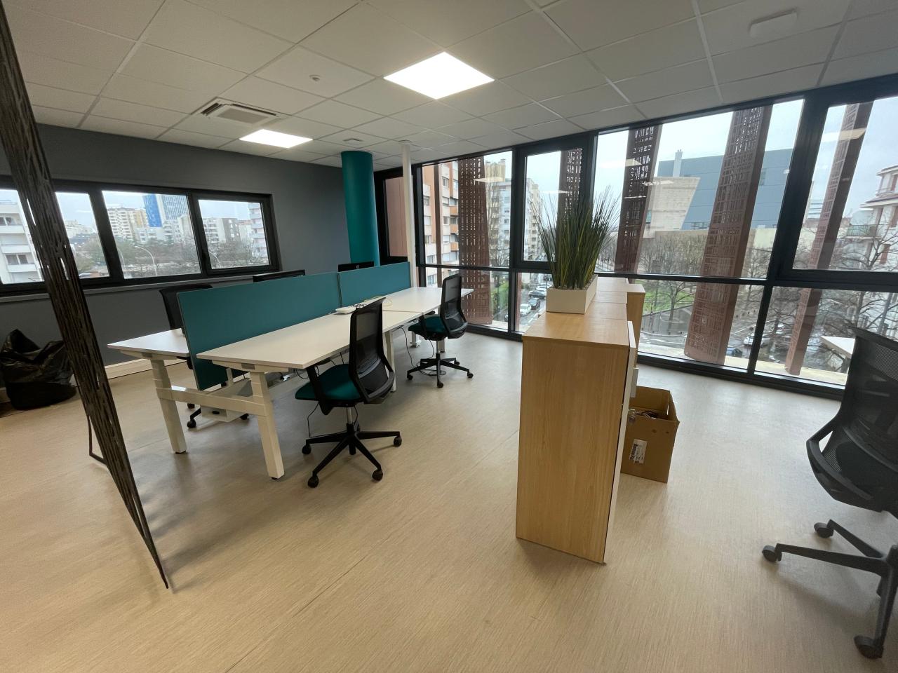 Location bureau Dijon Côte-d'Or OLBUR2642761 6