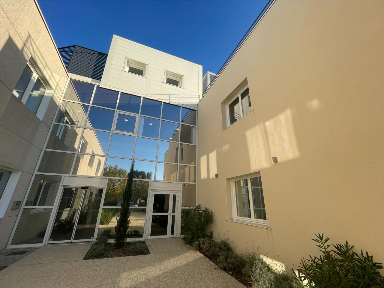 Vente bureau Bron Rhône OVBUR2110480 4