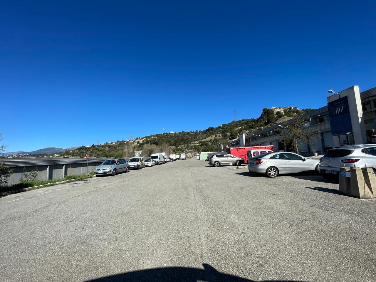 Location local d'activité Nice Alpes-Maritimes OLACT2638688 7