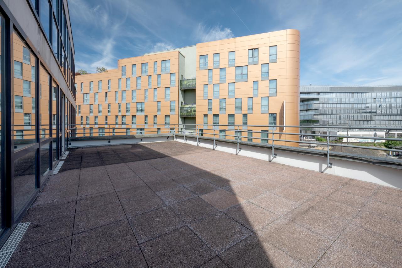 Location bureau Issy-les-Moulineaux Hauts-de-Seine OLBUR2426413 2
