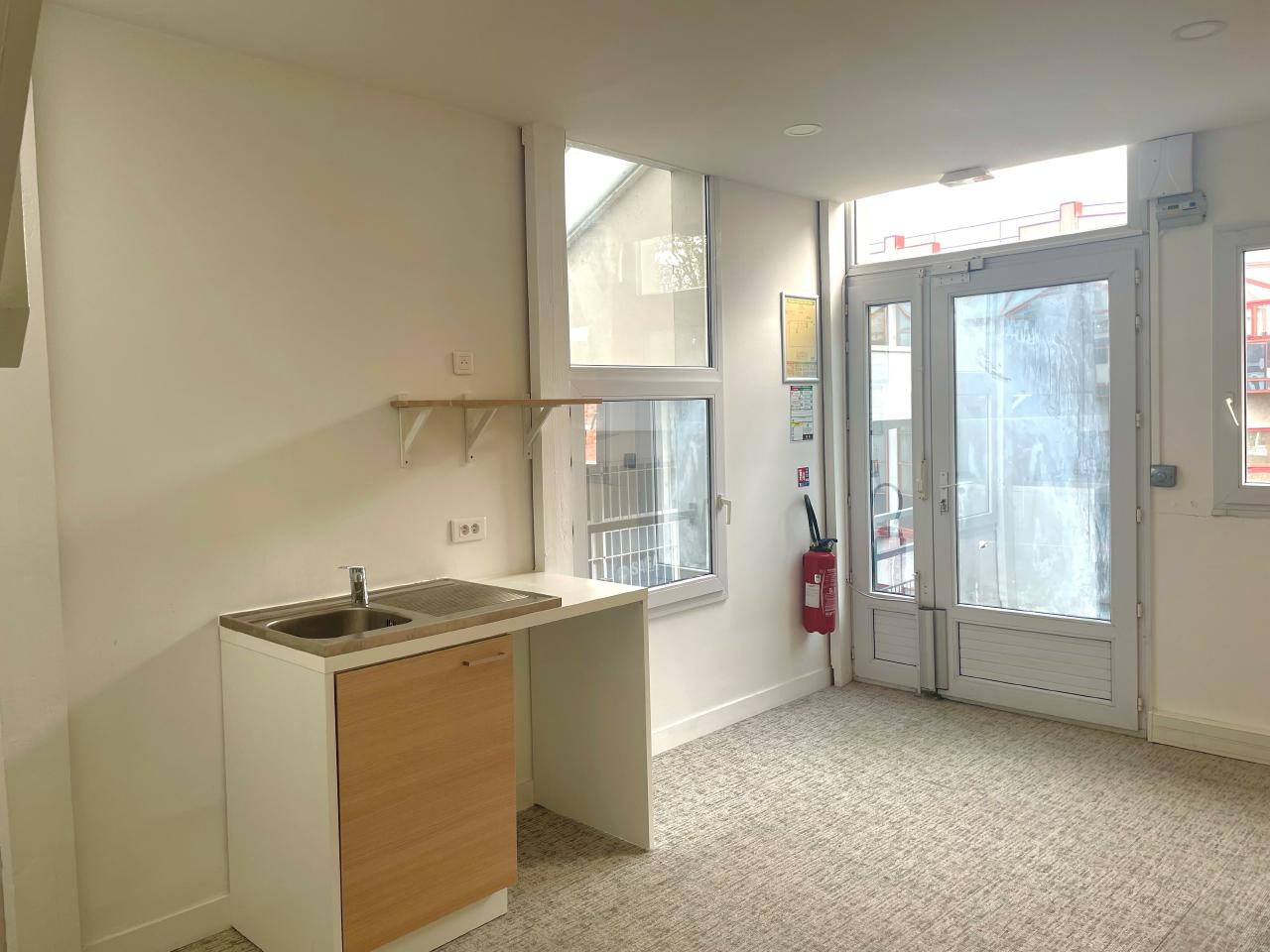 Location bureau La Plaine Saint-Denis Seine-Saint-Denis OLBUR2423847 4