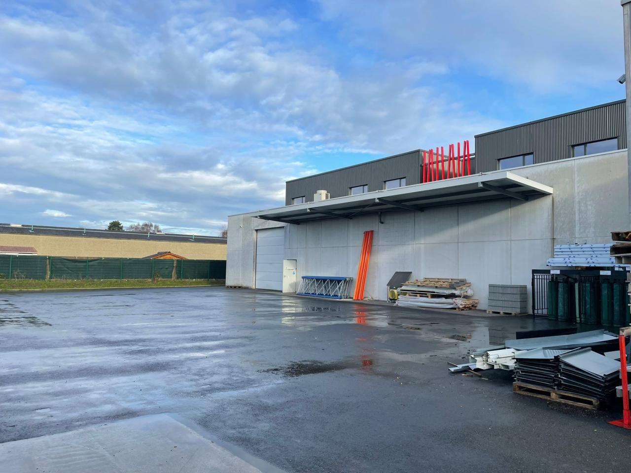 Vente local d'activité Wattrelos Nord OVACT2537837 6