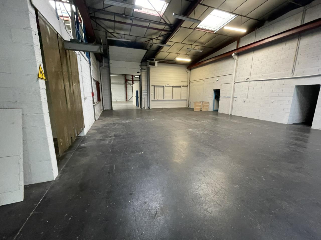 Location local d'activité Saint-Jacques-de-la-Lande Ille-et-Vilaine OLACT2532498 5