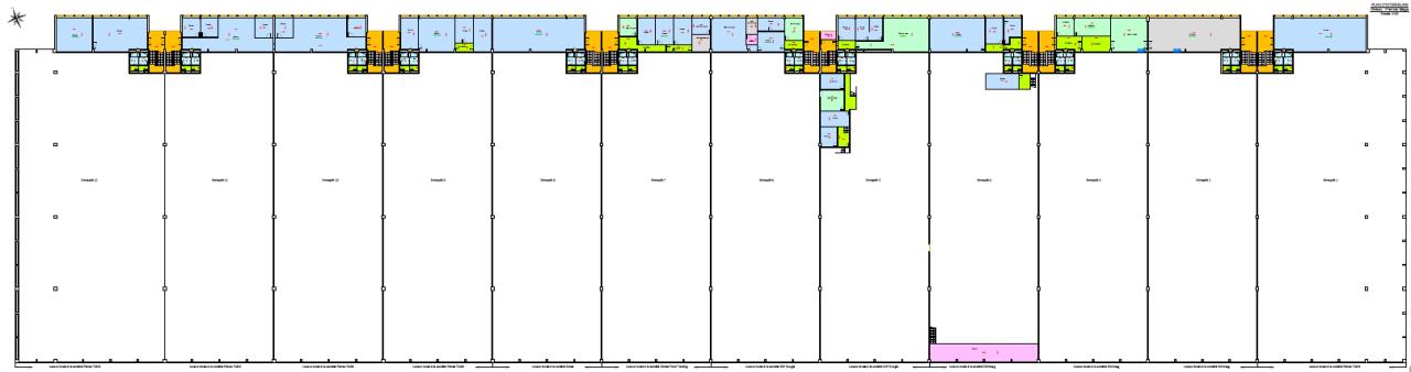 Location entrepôt classe b Orly Val-de-Marne OLLOG2424589 15