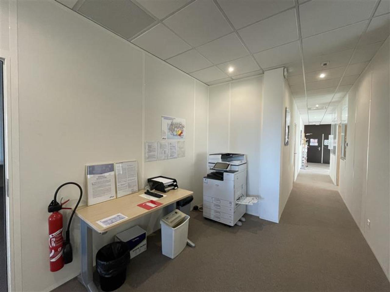 Location bureau Pérols Hérault OLBUR2206116 24