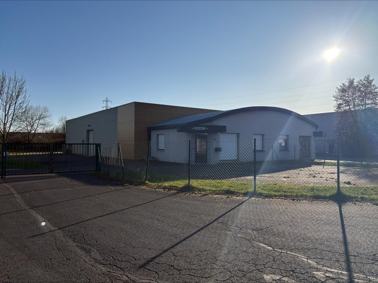 Location local d'activité Metz Moselle OLACT2534629 5