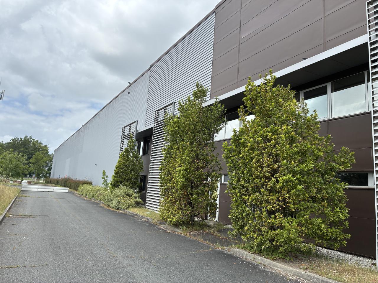 Location entrepôt classe b Ambarès-et-Lagrave Gironde OLLOG2641366 16