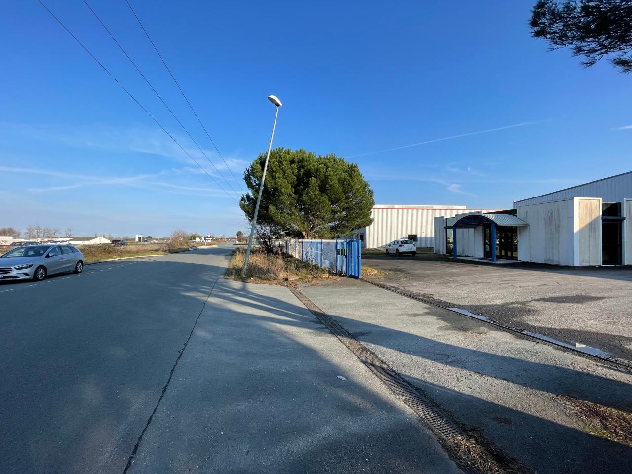 Vente local d'activité Beychac-et-Caillau Gironde OVACT2641803 7