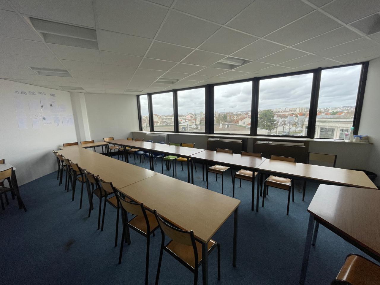 Location bureau Argenteuil Val-d'Oise OLBUR2639942 7