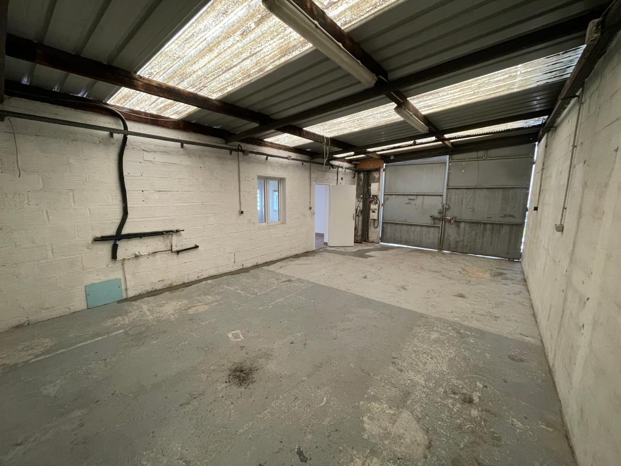 Location local d'activité Nanterre Hauts-de-Seine OLACT2315922 6