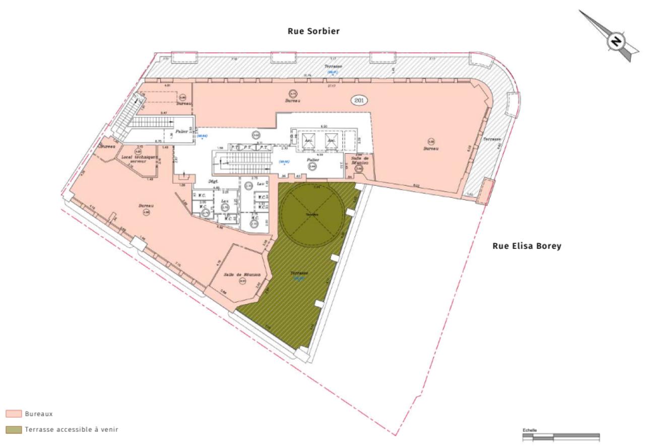 Location bureau Paris OLBUR2534863 14