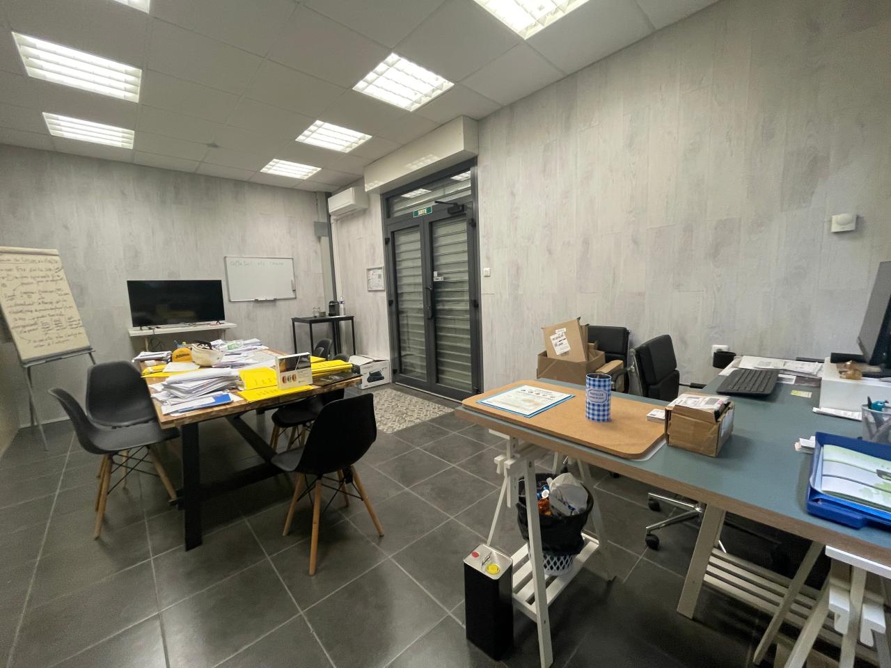 Location local d'activité Brignais Rhône OLACT2529648 7