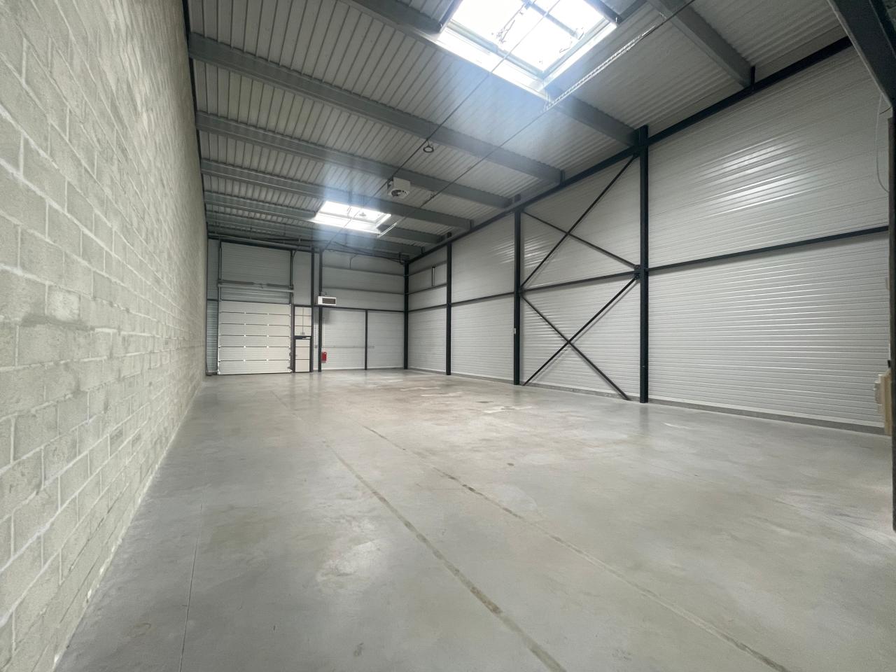 Location local d'activité Neuville-sur-Oise Val-d'Oise OLACT2315426 5