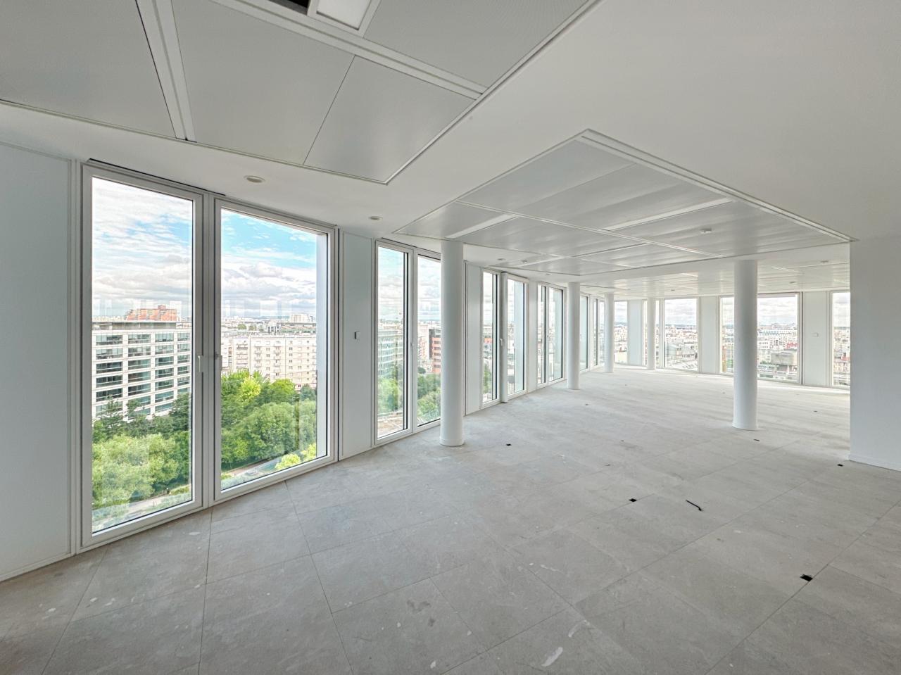 Location bureau Saint-Ouen Seine-Saint-Denis OLBUR2423442 29